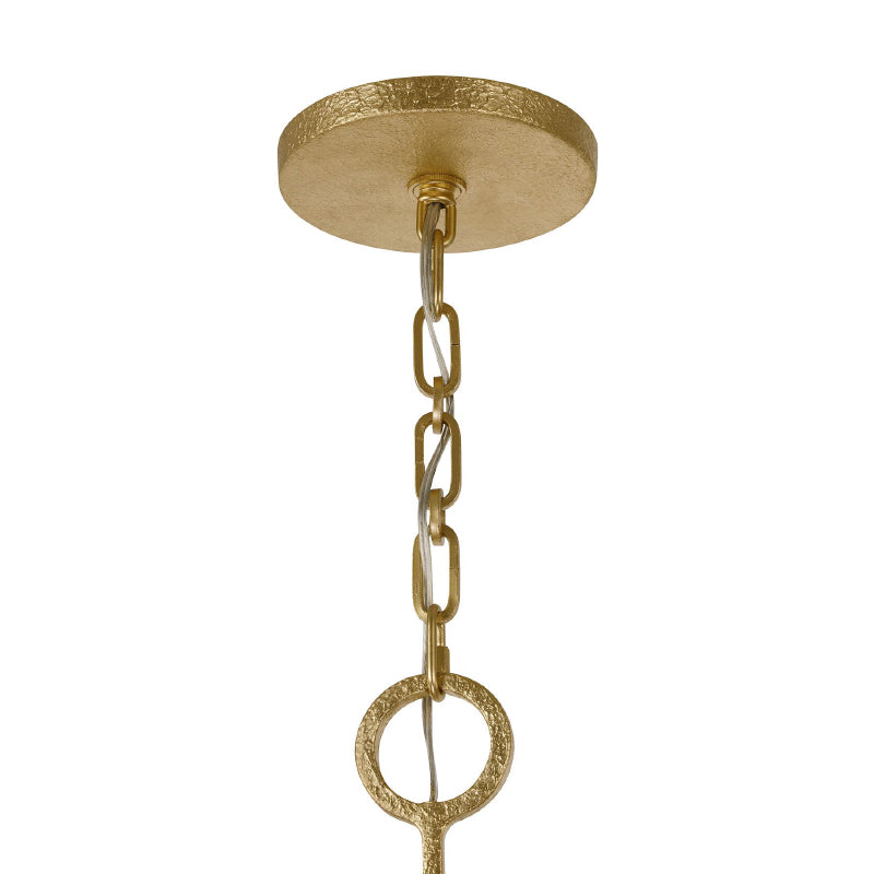 Savoy House 1-6847-8 Noah 8-lt 40" Chandelier