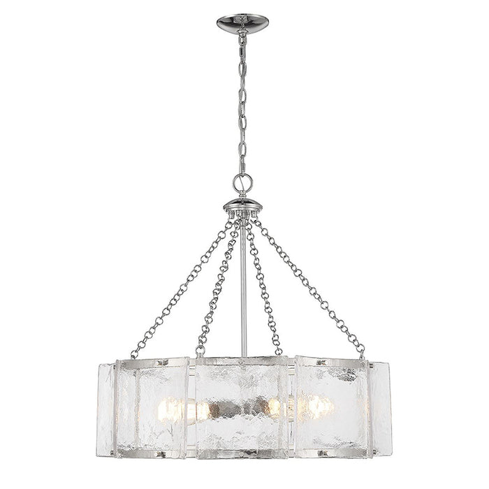 Savoy House 1-8200-5 Genry 5-lt 26" Pendant