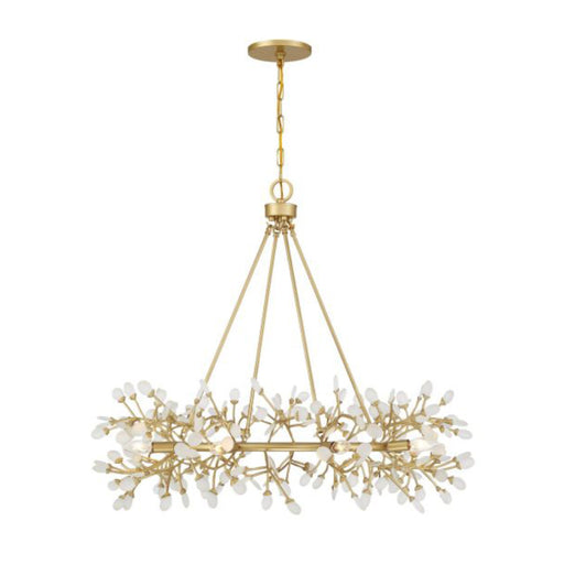 Savoy House 1-9855-8 Once 8-lt 36" Chandelier