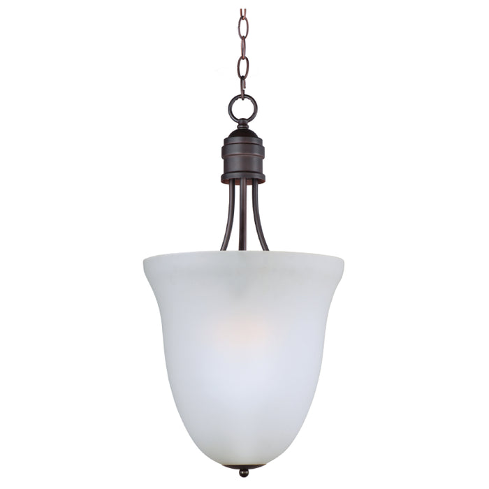 Maxim 10048 Logan 3-lt 13" Pendant