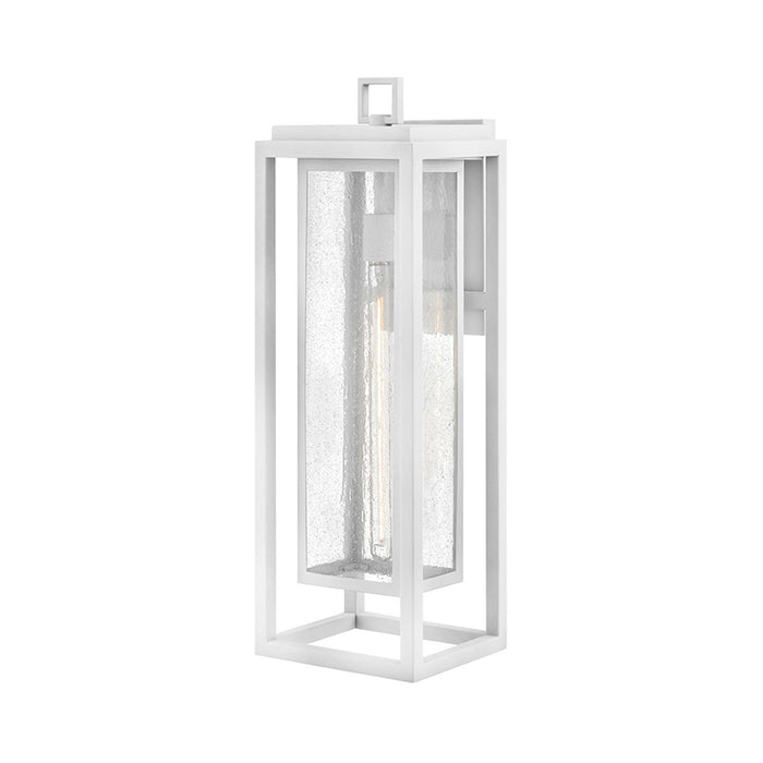 Hinkley 1009 Republic 1-lt 27" Tall LED Outdoor Wall Mount Lantern