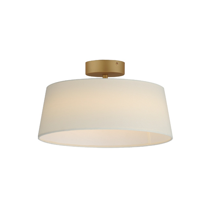Maxim 10330 Paramount 1-lt 16" LED Flush Mount