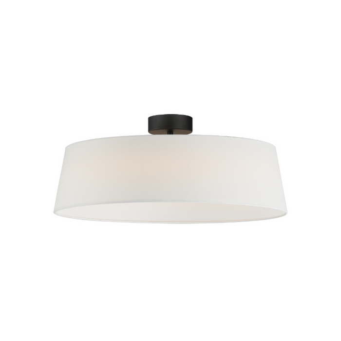 Maxim 10332 Paramount 1-lt 21" LED Flush Mount
