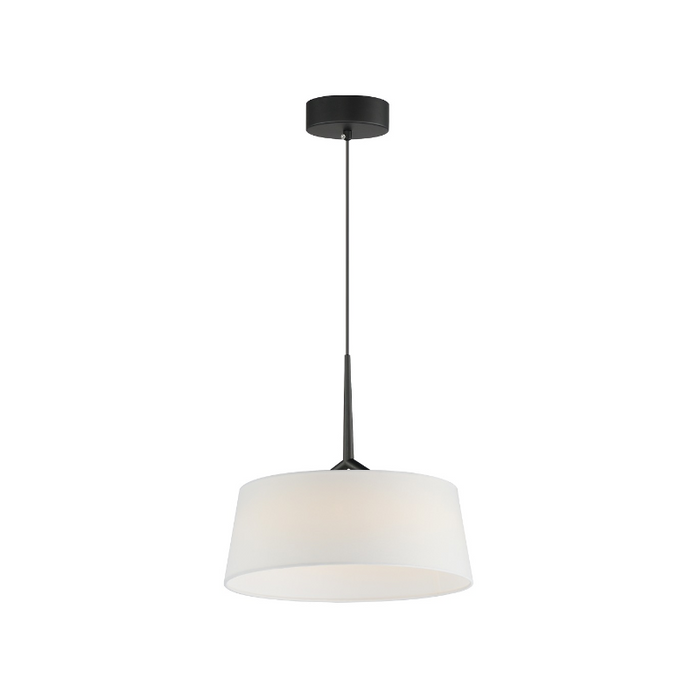 Maxim 10334 Paramount 1-lt 16" LED Pendant