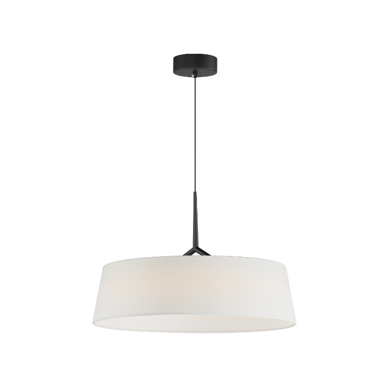 Maxim 10336 Paramount 1-lt 21" LED Pendant
