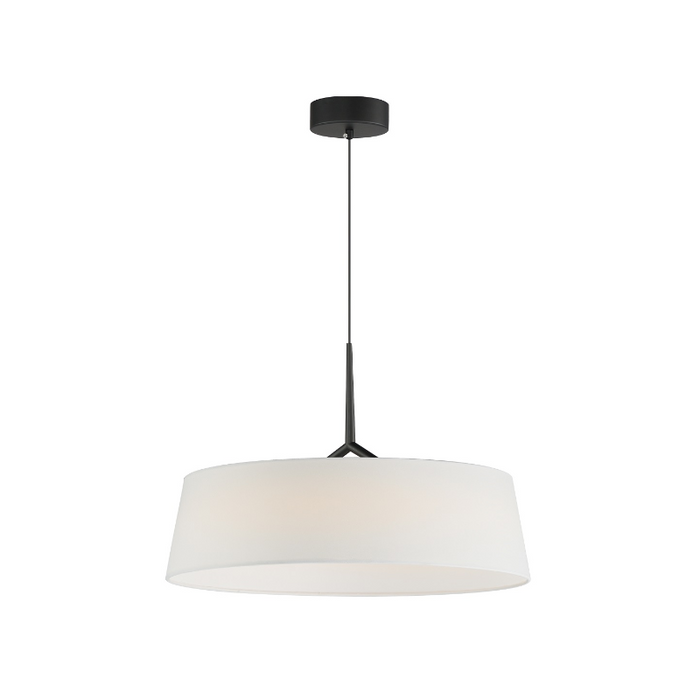 Maxim 10336 Paramount 1-lt 21" LED Pendant