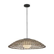 Hinkley 10395 Arlen 1-lt 30" LED Chandelier