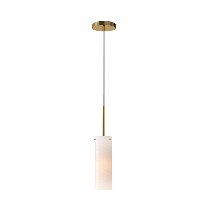 Maxim 10511 Blizzard 1-lt 3" Pendant