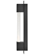 Hinkley 10594 Rune 2-lt 20" Tall LED Outdoor Wall Mount
