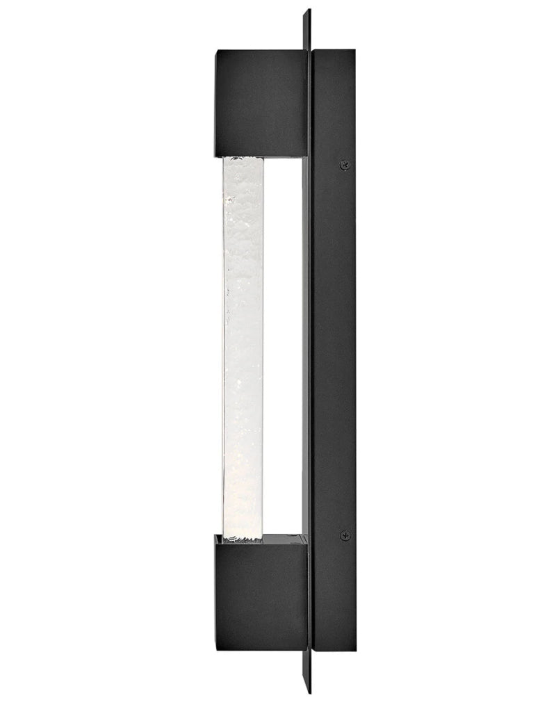 Hinkley 10594 Rune 2-lt 20" Tall LED Outdoor Wall Mount