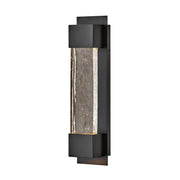 Hinkley 10594 Rune 2-lt 20" Tall LED Outdoor Wall Mount