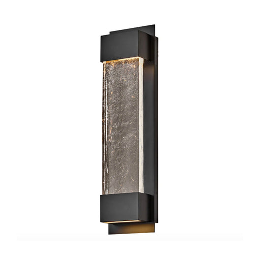Hinkley 10595 Rune 2-lt 24" Tall LED Outdoor Wall Mount Lantern