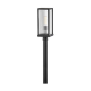 Hinkley 10601 Torrent 1-lt 19" Tall LED Outdoor Post Mount Lantern