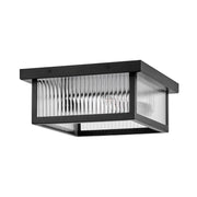 Hinkley 10603 Torrent 2-lt 14" LED Flush Mount