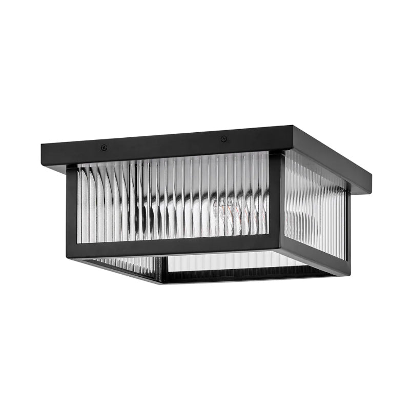Hinkley 10603 Torrent 2-lt 14" LED Flush Mount