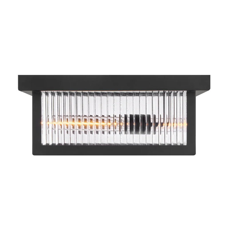 Hinkley 10603 Torrent 2-lt 14" LED Flush Mount