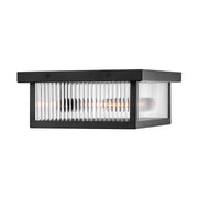 Hinkley 10603 Torrent 2-lt 14" LED Flush Mount