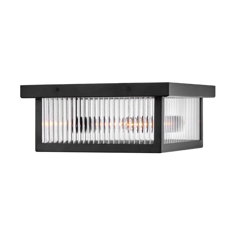 Hinkley 10603 Torrent 2-lt 14" LED Flush Mount