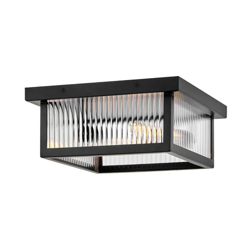 Hinkley 10603 Torrent 2-lt 14" LED Flush Mount