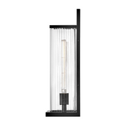 Hinkley 10604 Torrent 1-lt 19" Tall LED Outdoor Wall Mount Lantern