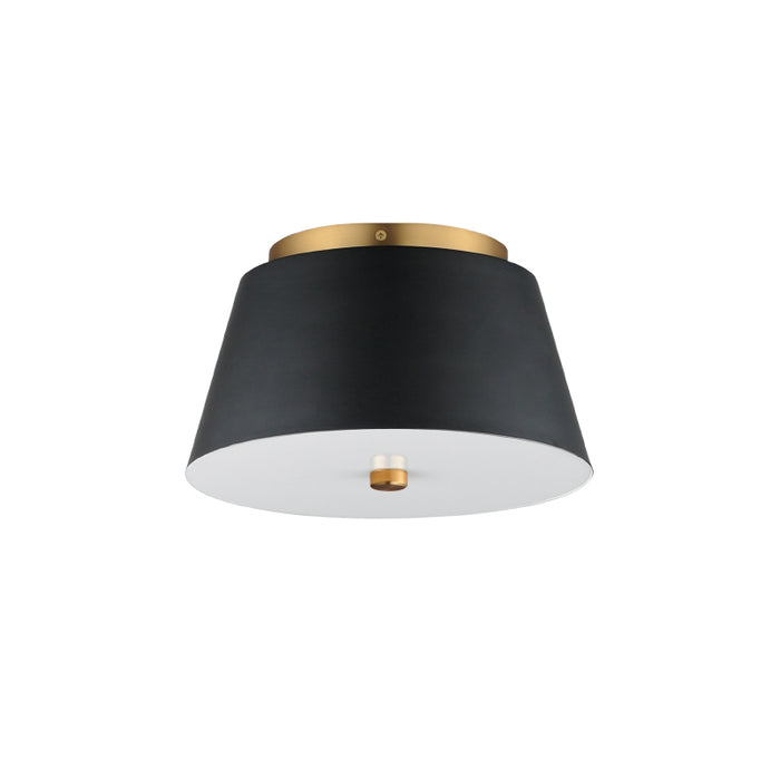 Maxim 10710 Miles 1-lt 11" LED Flush Mount
