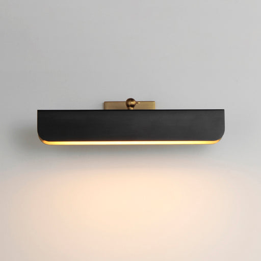 Maxim 10711 Miles 1-lt 18" LED Wall Sconce