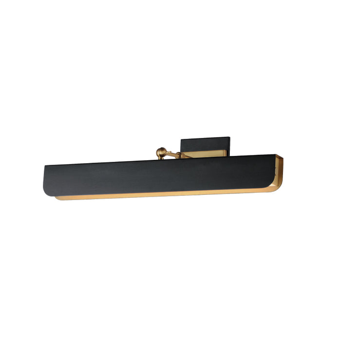 Maxim 10712 Miles 1-lt 24" LED Wall Sconce