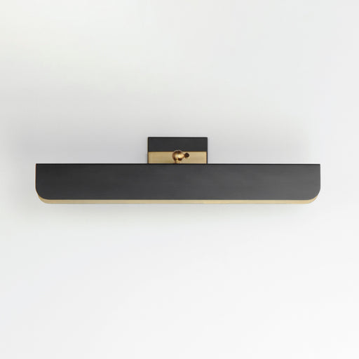 Maxim 10712 Miles 1-lt 24" LED Wall Sconce