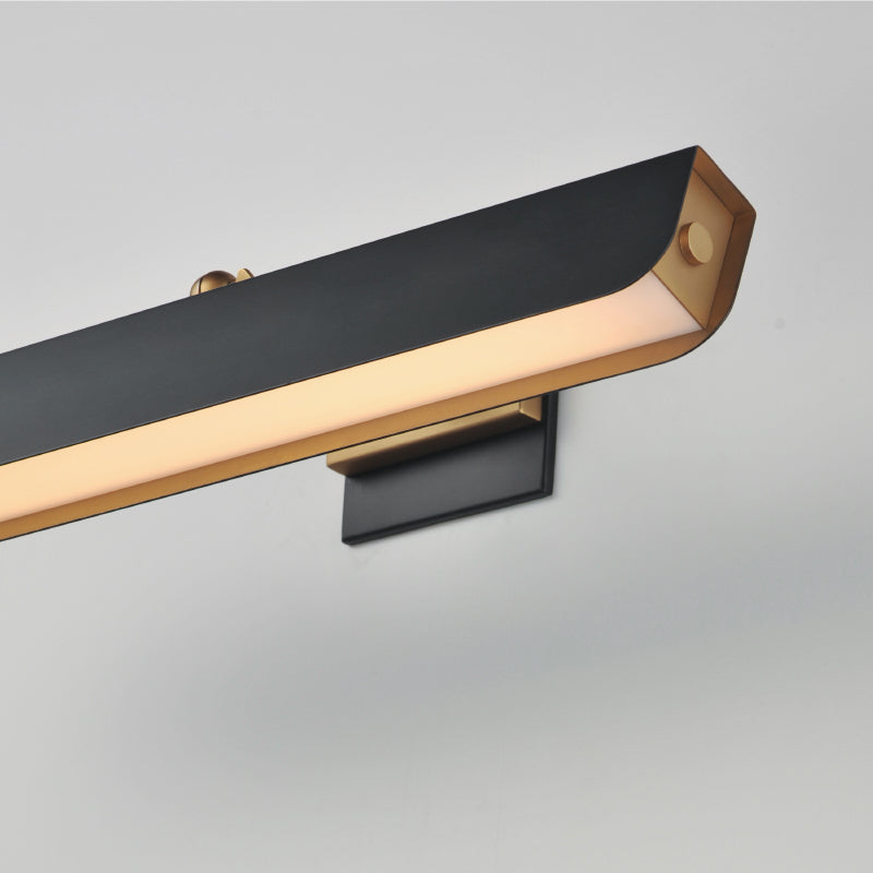 Maxim 10712 Miles 1-lt 24" LED Wall Sconce