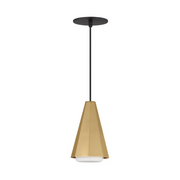 Maxim 10811 Rizzo 1-lt 6" Pendant