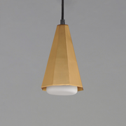 Maxim 10811 Rizzo 1-lt 6" Pendant