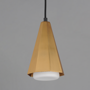 Maxim 10811 Rizzo 1-lt 6" Pendant