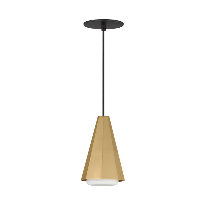 Maxim 10811 Rizzo 1-lt 6" Pendant