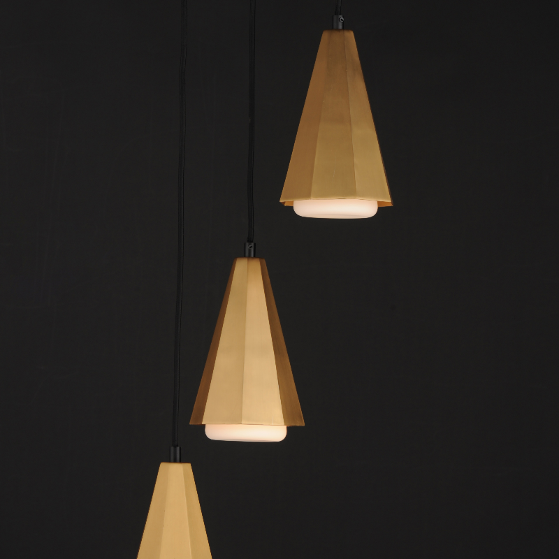 Maxim 10813 Rizzo 3-lt 14" Pendant