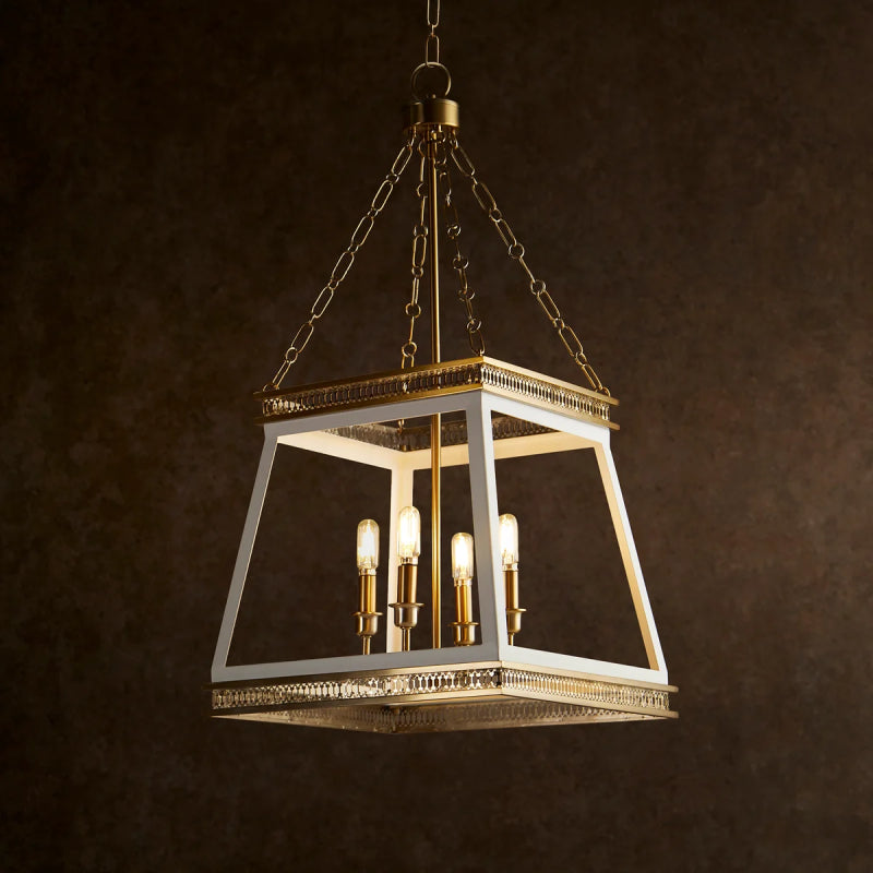 Cyan Design Gerard 4-lt 16" Pendant