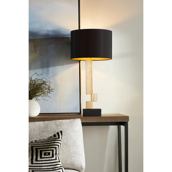 Cyan Design 10985 Rendezvous 1-lt 31" Tall Table Lamp
