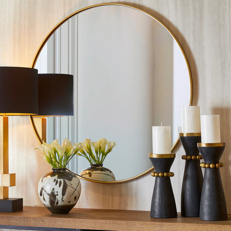 Cyan Design 10985 Rendezvous 1-lt 31" Tall Table Lamp