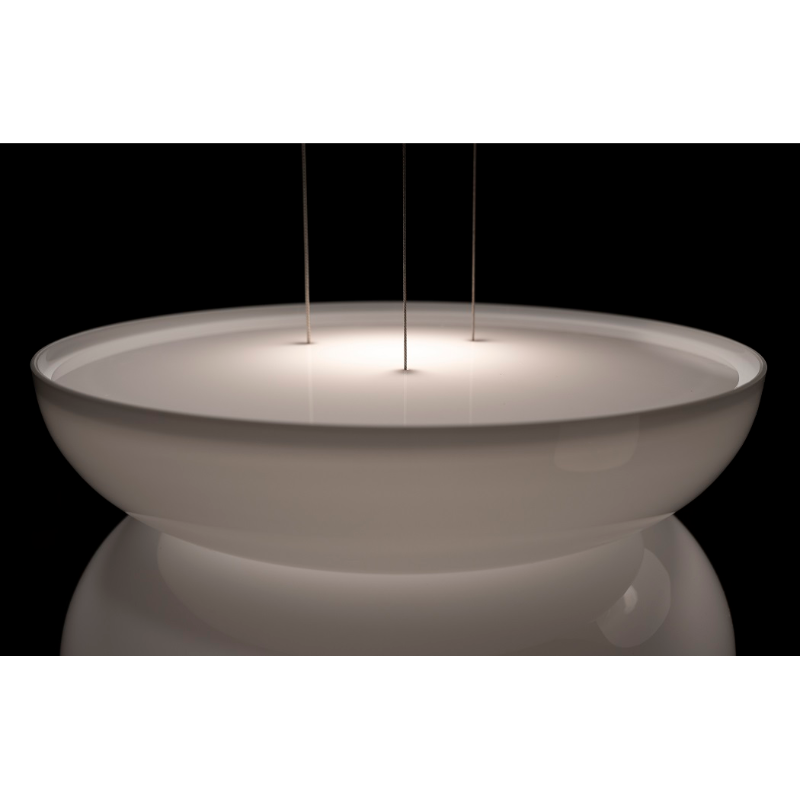 Pablo Designs Totem Up / Down LED Pendant