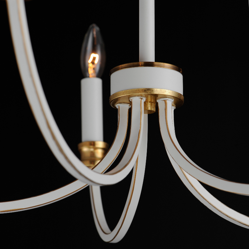 Maxim 11375 Charlton 5-lt 26" Chandelier