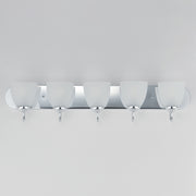Maxim 11385 Axis 5-lt 36" Bath Vanity