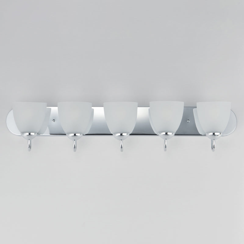 Maxim 11385 Axis 5-lt 36" Bath Vanity