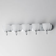 Maxim 11385 Axis 5-lt 36" Bath Vanity