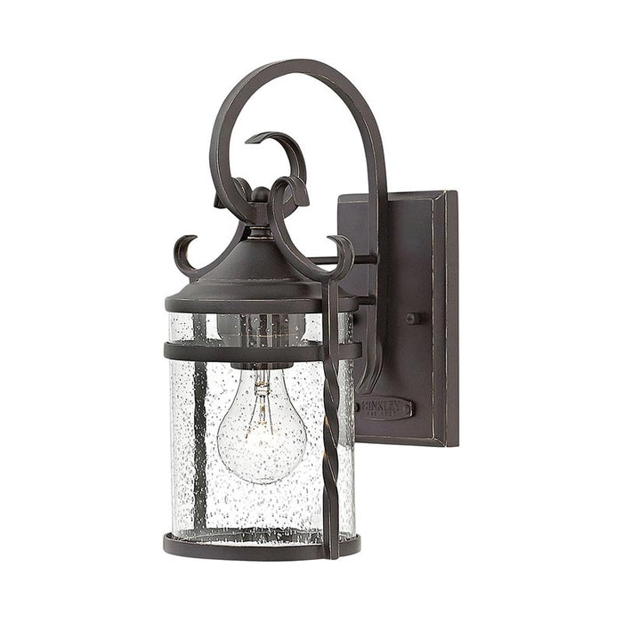 Hinkley 1140 Casa 1-lt 13" Tall LED Outdoor Wall Light