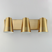 Maxim 11433 Helsinki 3-lt 20" Bath Vanity