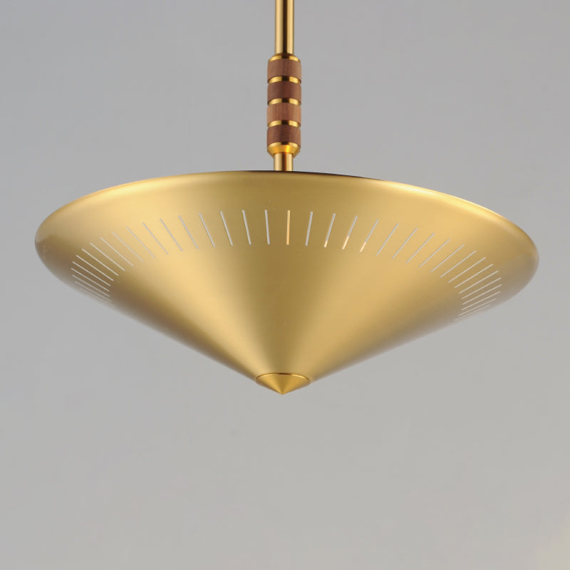 Maxim 11434 Helsinki 2-lt 16" Pendant