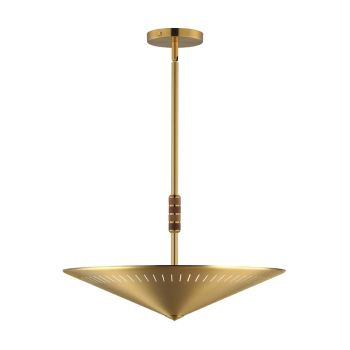 Maxim 11436 Helsinki 3-lt 20" Pendant