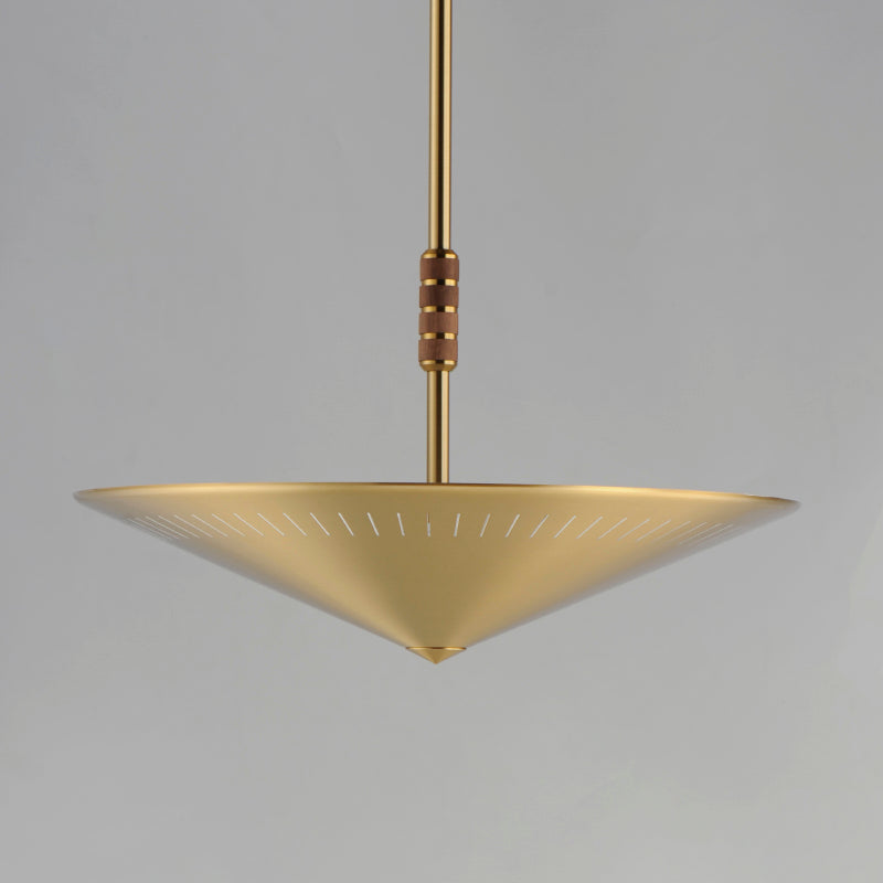 Maxim 11436 Helsinki 3-lt 20" Pendant