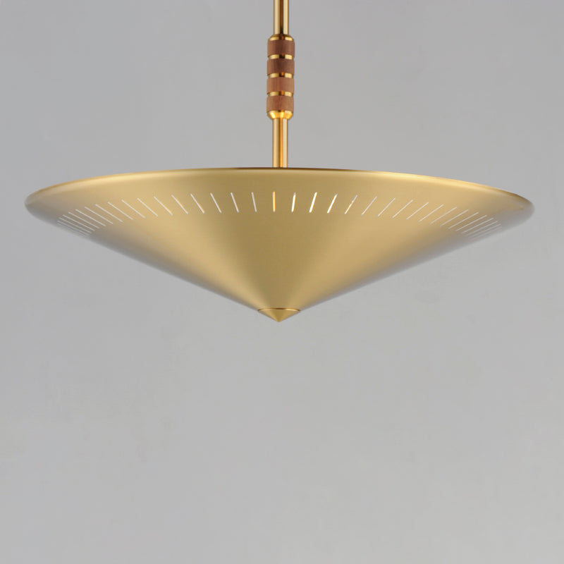Maxim 11436 Helsinki 3-lt 20" Pendant