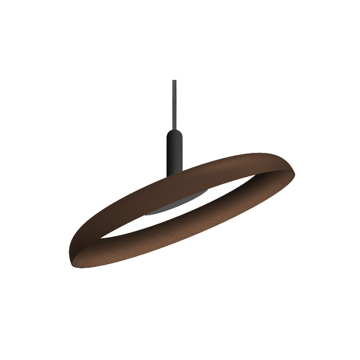 Pablo Designs Nivél 15" LED Pendant