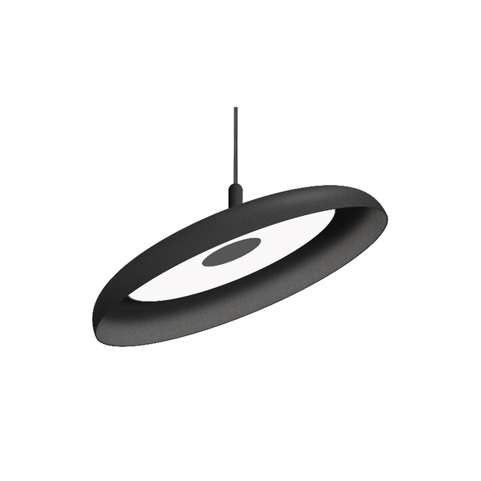 Pablo Designs Nivél 22" LED Pendant